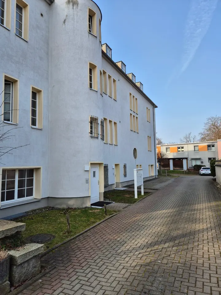 2 Zimmer Wohnung mit 75 m² in Halberstadt – Bild 9