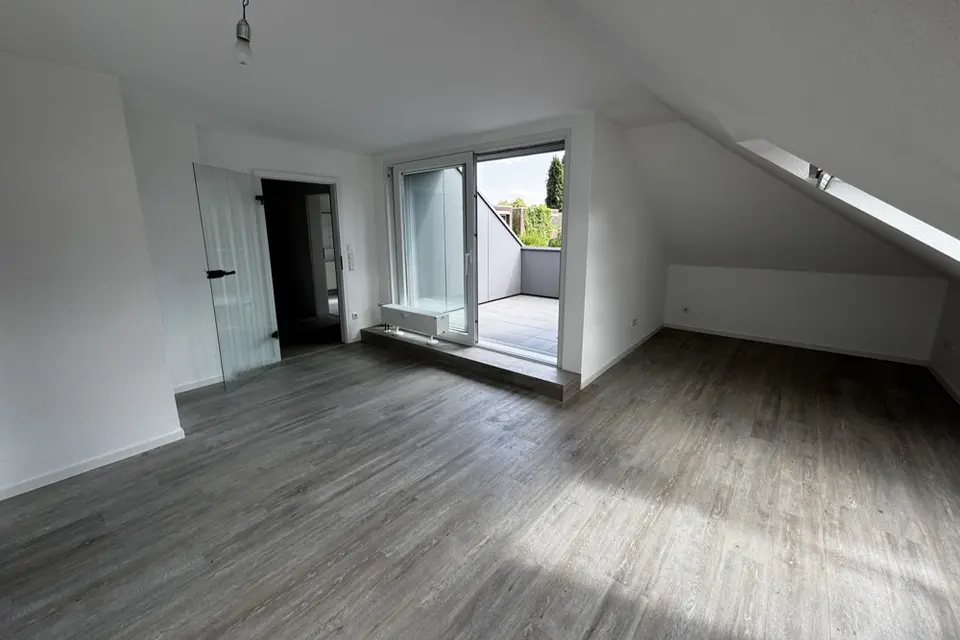 3 Zimmer Wohnung mit 76 m² in Nordhorn – Bild 1