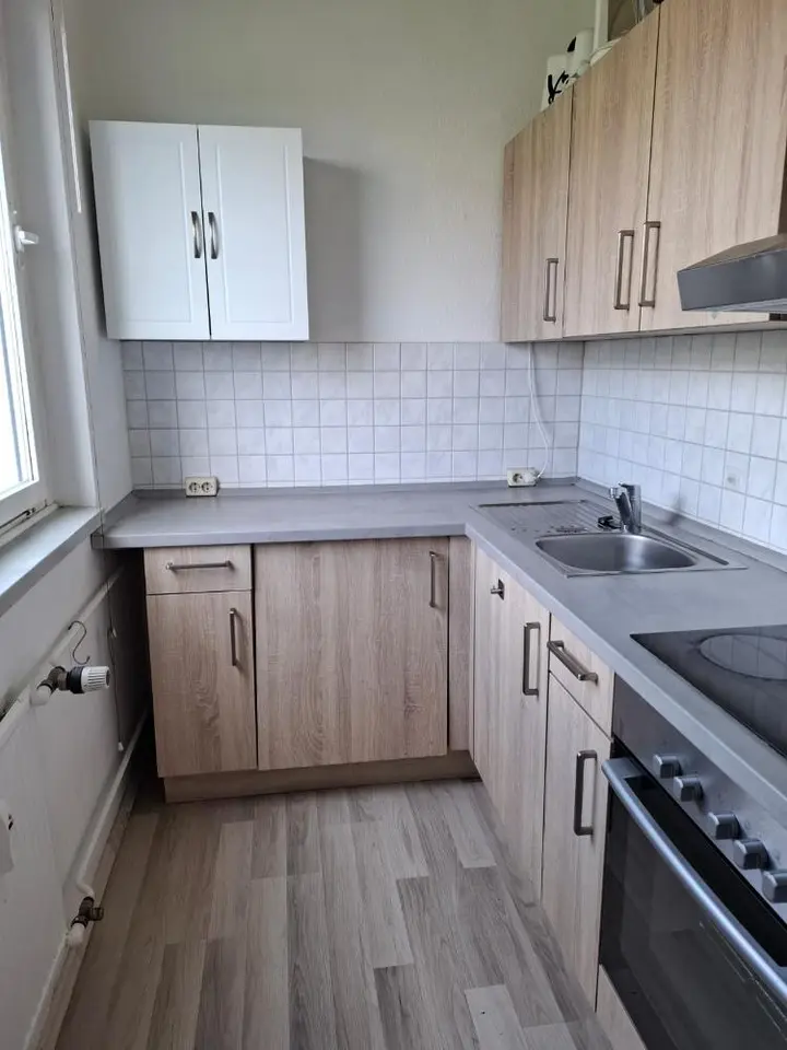2 Zimmer Wohnung mit 42 m² in Quedlinburg – Bild 8