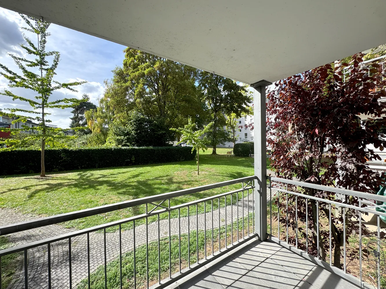 3 room apartment with 60 m² in Frankfurt am Main – Photo 12
