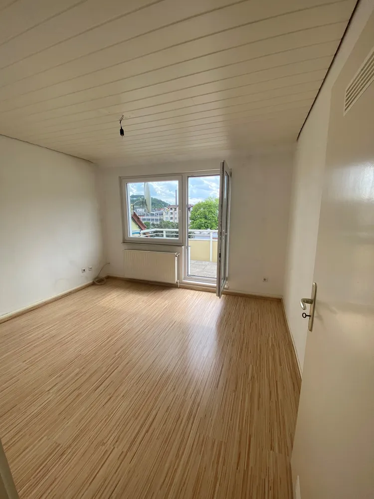 3 Zimmer Wohnung mit 50 m² in Hagen – Bild 2