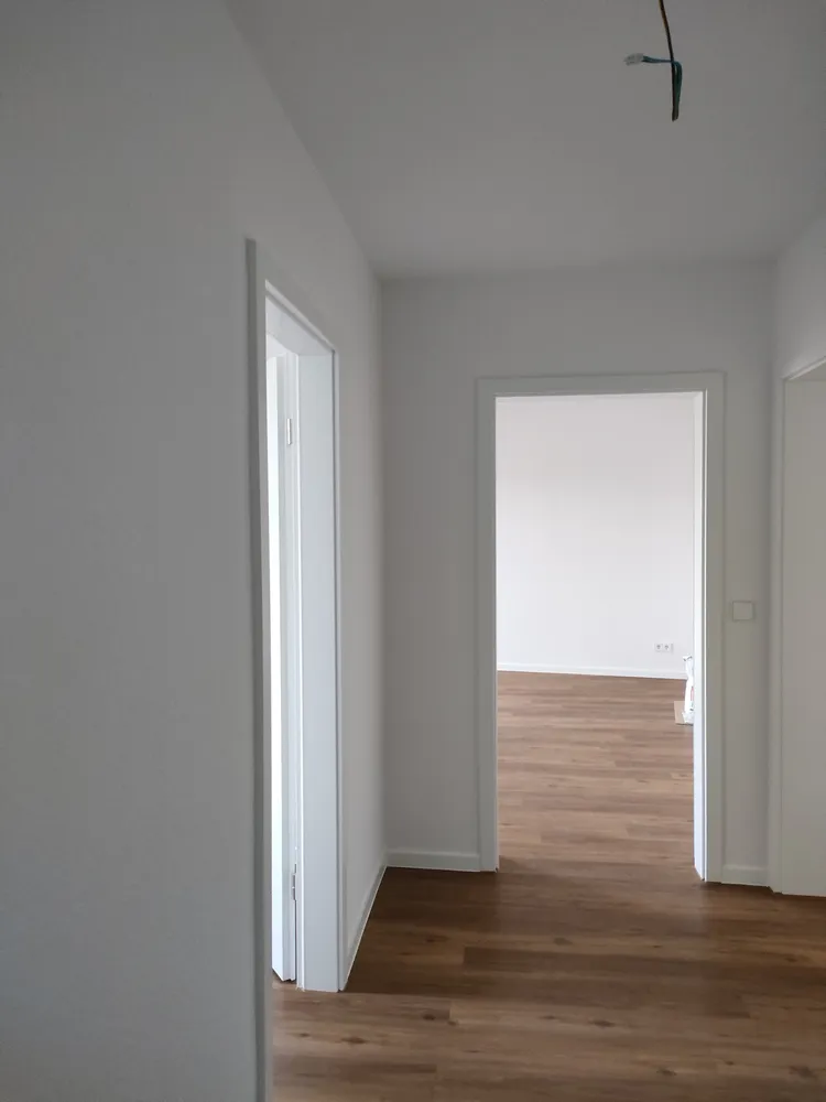 2 room apartment with 72 m² in Hanover – Photo 5