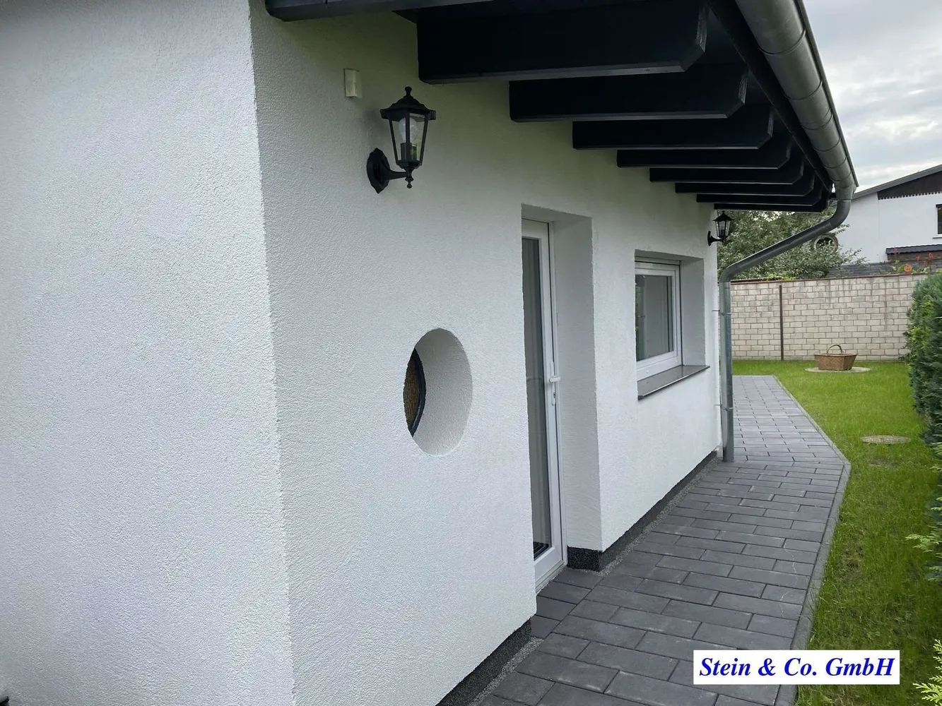 3 Zimmer Haus mit 131 m² in Werder (Havel) – Bild 1