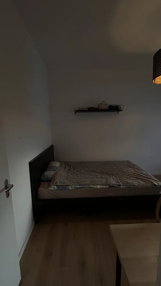 2 Zimmer Wohnung mit 55 m² in Frankfurt am Main – Bild 4