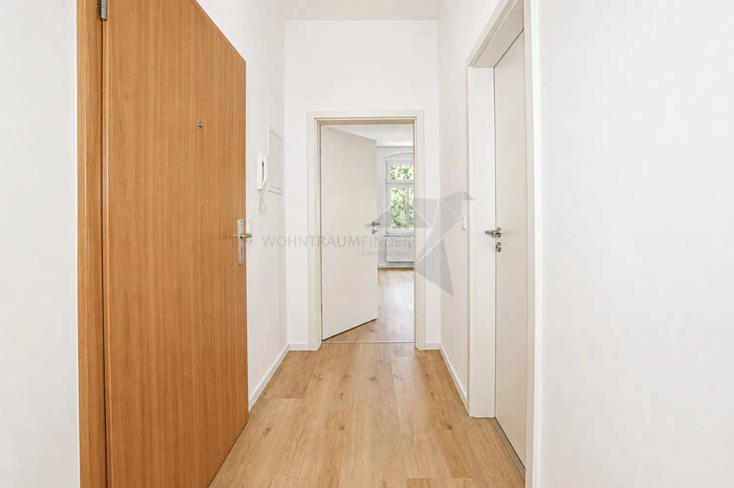 2 Zimmer Wohnung mit 43 m² in Chemnitz – Bild 3