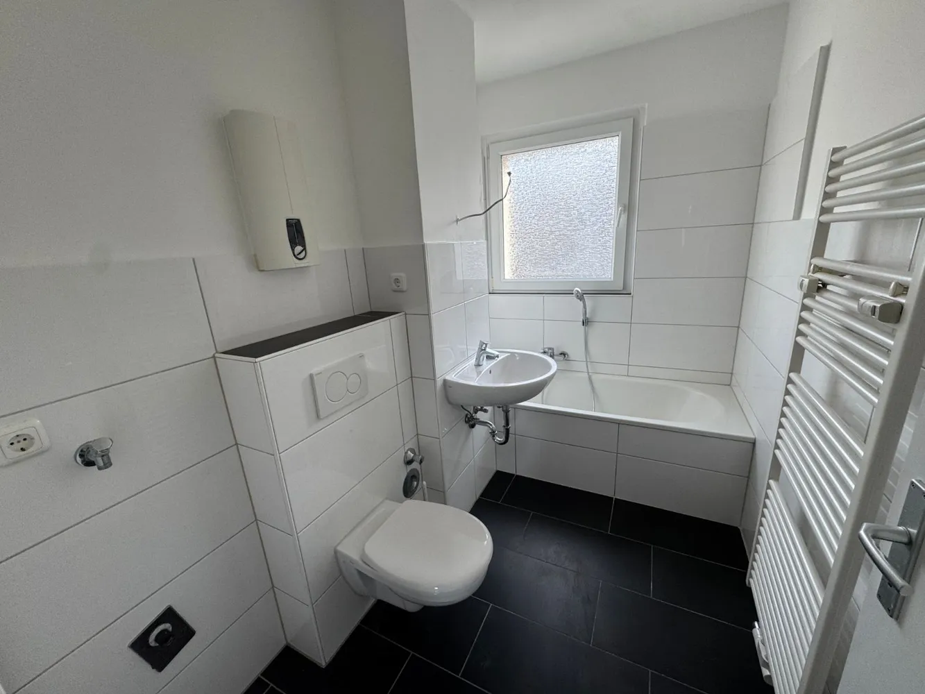 3 Zimmer Wohnung mit 69 m² in Duisburg – Bild 4