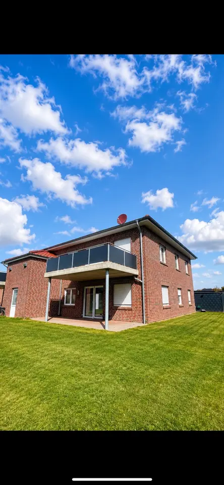 3 Zimmer Wohnung mit 96 m² in Norden – Bild 5