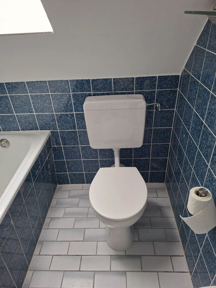 2 Zimmer Wohnung mit 48 m² in Essen – Bild 4