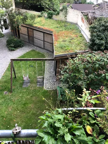 3 Zimmer Wohnung mit 80 m² in München – Bild 9