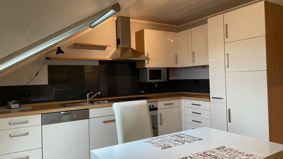 3 Zimmer Wohnung mit 92 m² in Borken – Bild 9