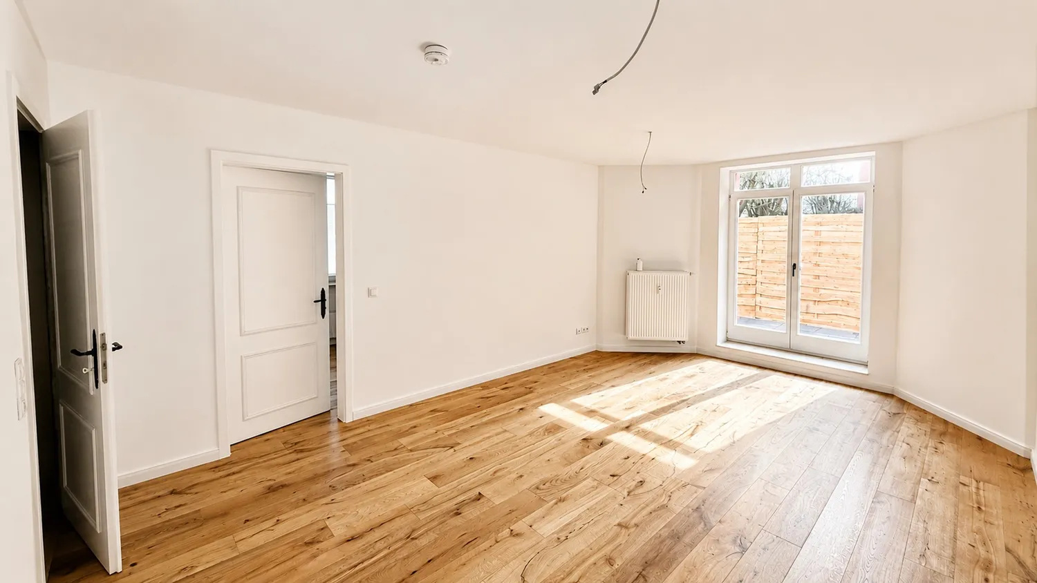 2 Zimmer Wohnung mit 61 m² in Leipzig – Bild 5