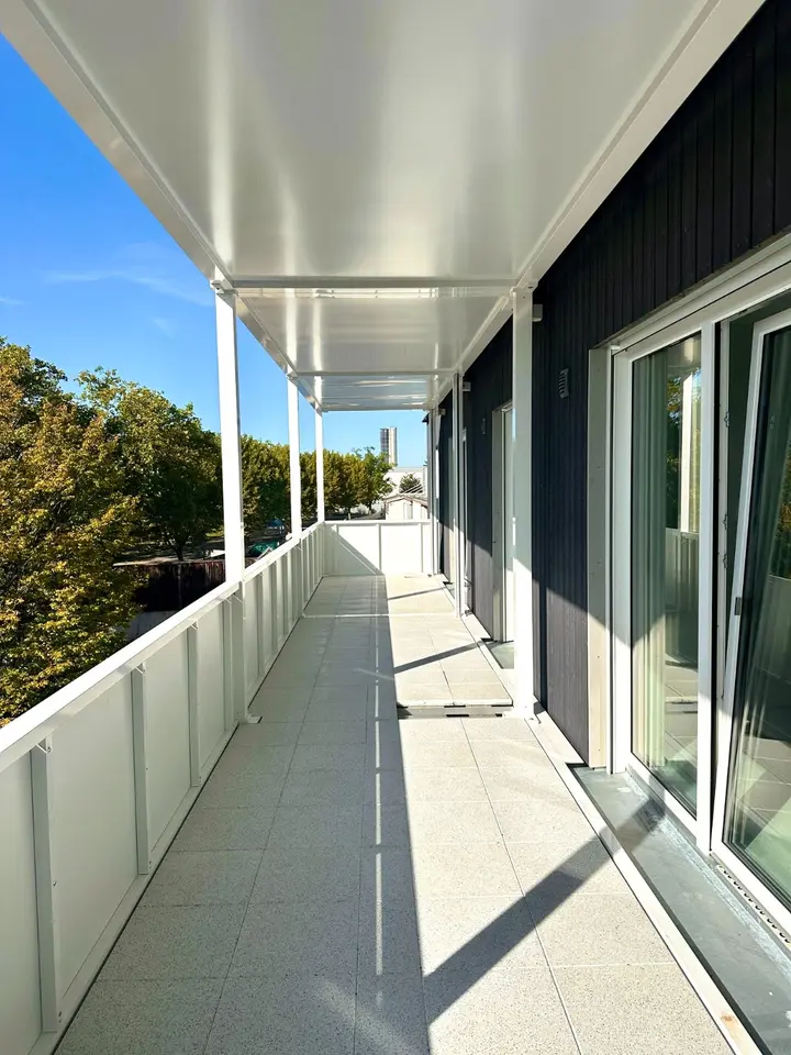4 Zimmer Wohnung mit 75 m² in Waiblingen – Bild 7