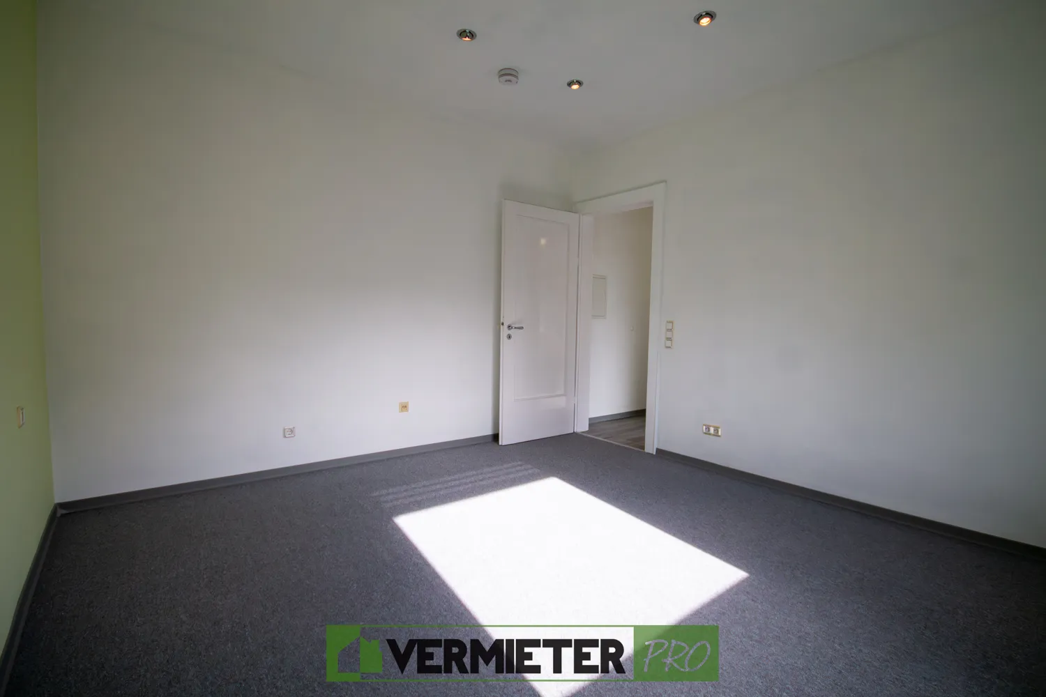 2 Zimmer Wohnung mit 49 m² in Frankfurt am Main – Bild 6