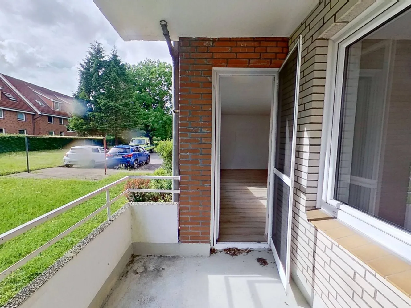 3 Zimmer Wohnung mit 78 m² in Rendsburg – Bild 2