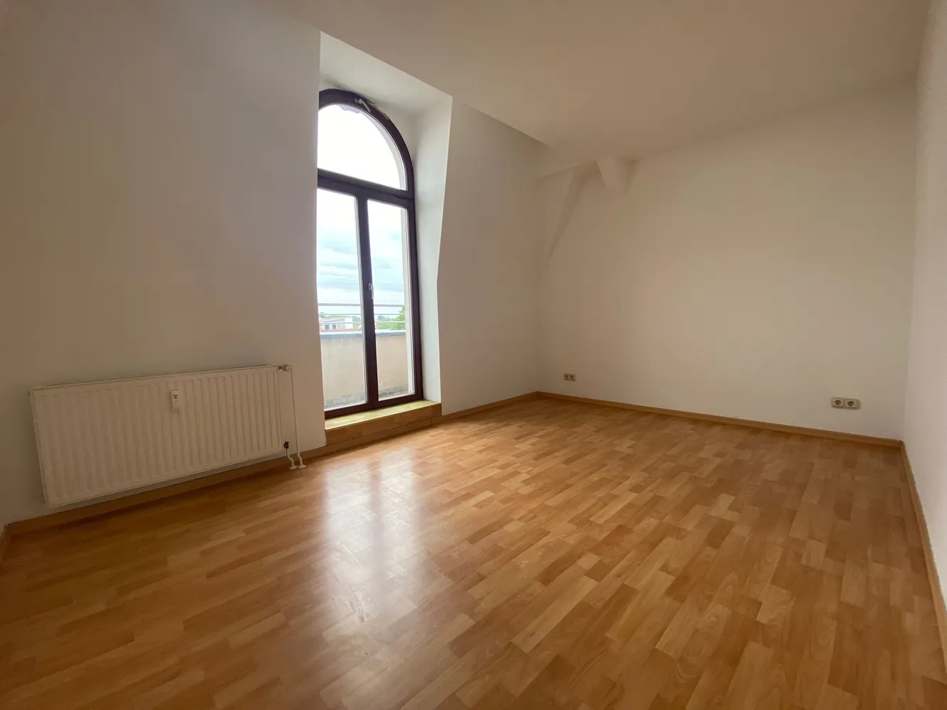 2 room apartment with 61 m² in Magdeburg – Photo 2