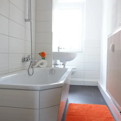3 room apartment with 59 m² in Freiberg – Photo 3
