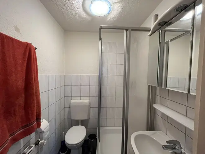 3 Zimmer Wohnung mit 51 m² in Bremen – Bild 7