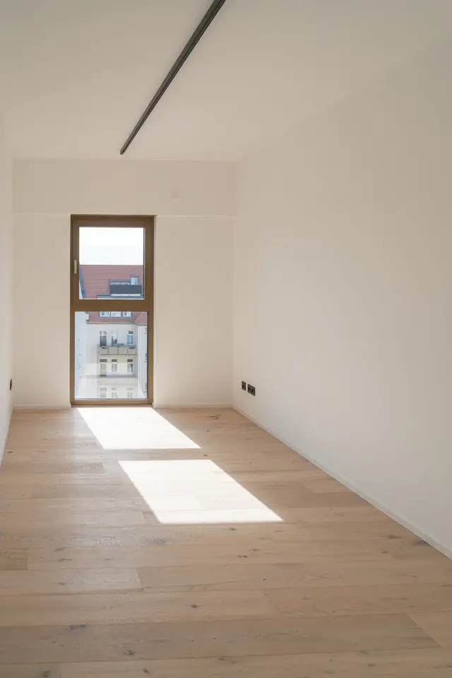 5 Zimmer Wohnung mit 134 m² in Leipzig – Bild 10