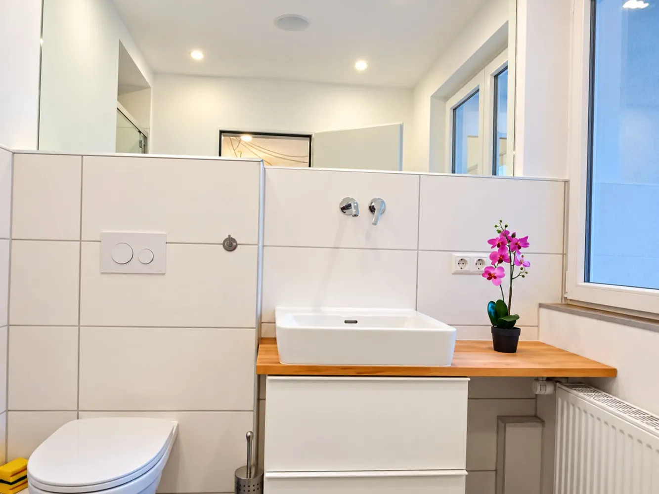 2 Zimmer Wohnung mit 52 m² in Stuttgart – Bild 8