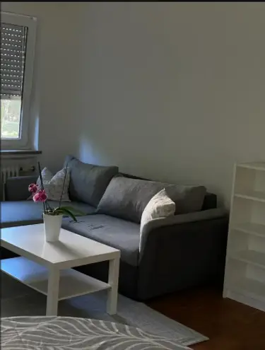2 Zimmer Wohnung mit 50 m² in München – Bild 3