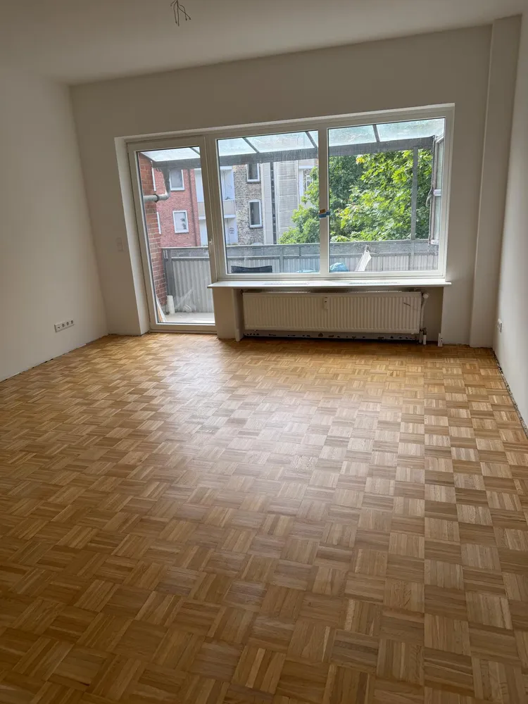 2 Zimmer Wohnung mit 56 m² in Kiel – Bild 2
