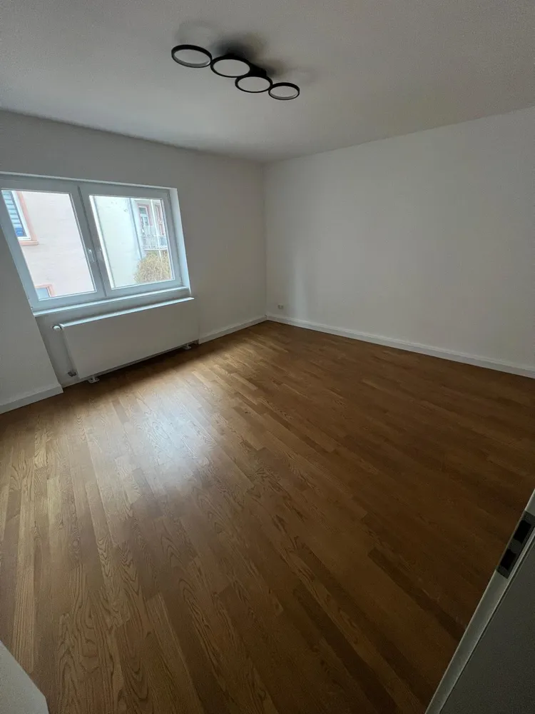 2 room apartment with 53 m² in Frankfurt am Main – Photo 5