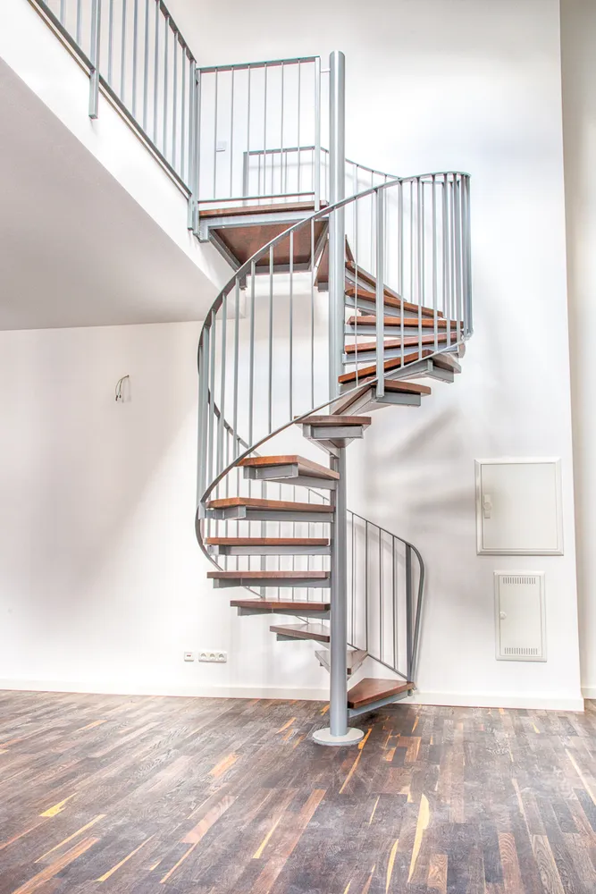 4 Zimmer Wohnung mit 160 m² in München – Bild 10