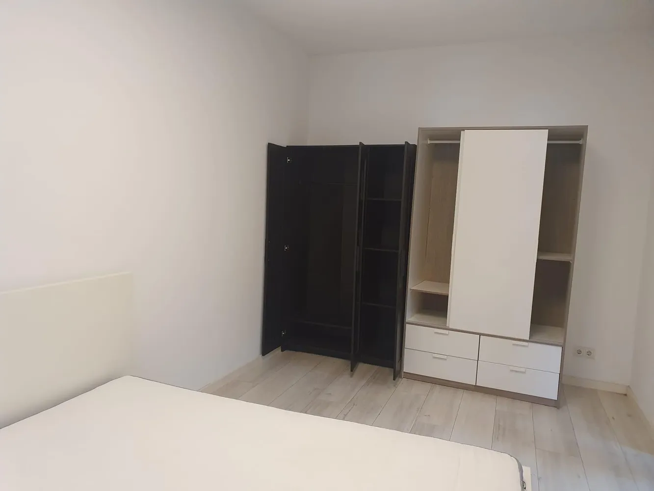 2 room apartment with 60 m² in Frankfurt am Main – Photo 7