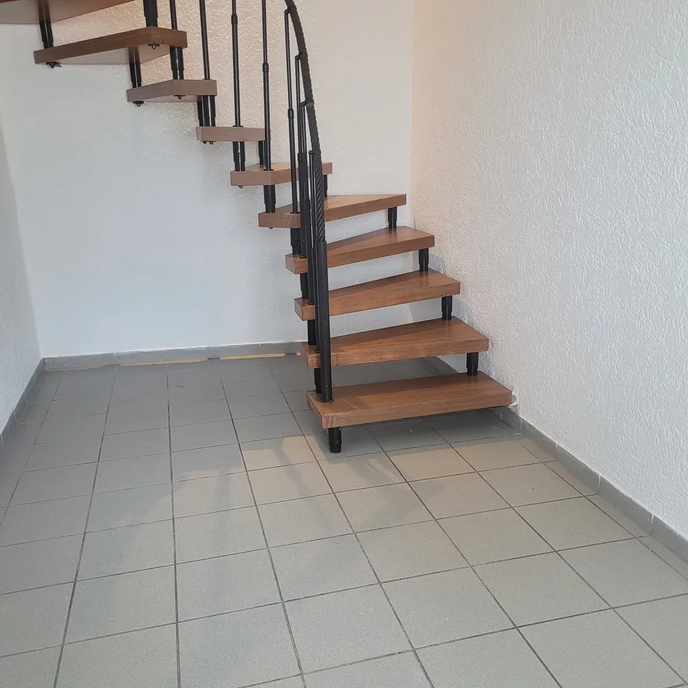 3 Zimmer Wohnung mit 67 m² in Neunkirchen – Bild 5