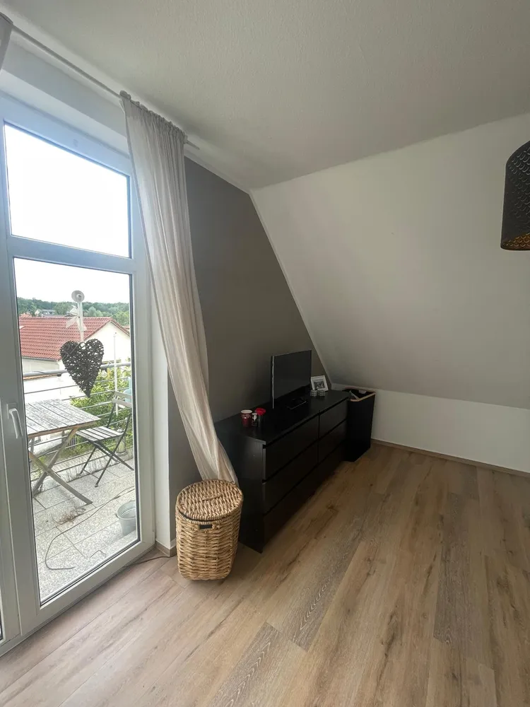 3 Zimmer Wohnung mit 57 m² in Halle (Saale) – Bild 2