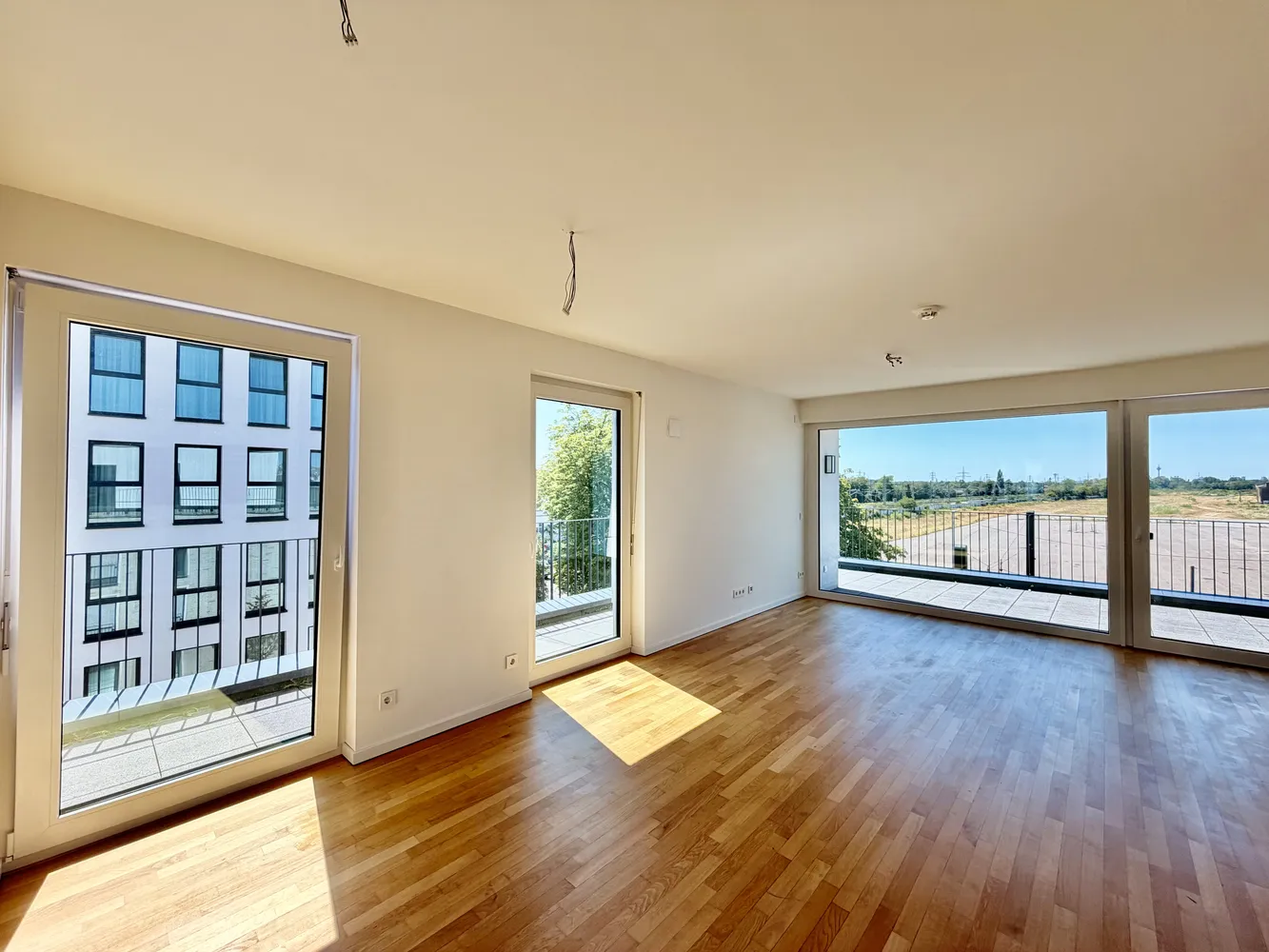 4 Zimmer Wohnung mit 105 m² in Düsseldorf – Bild 12