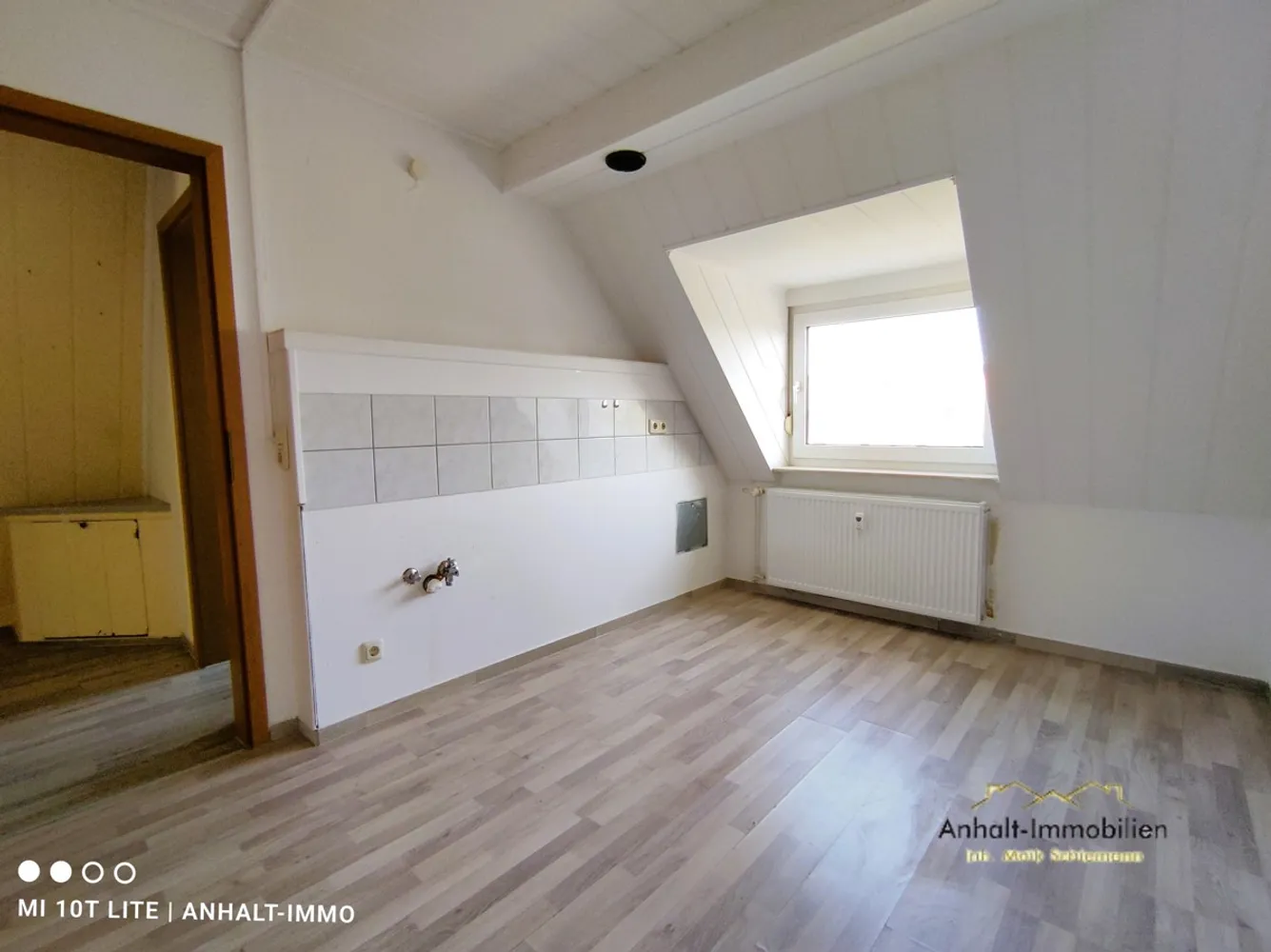 2 room apartment with 40 m² in Bitterfeld-Wolfen – Photo 11