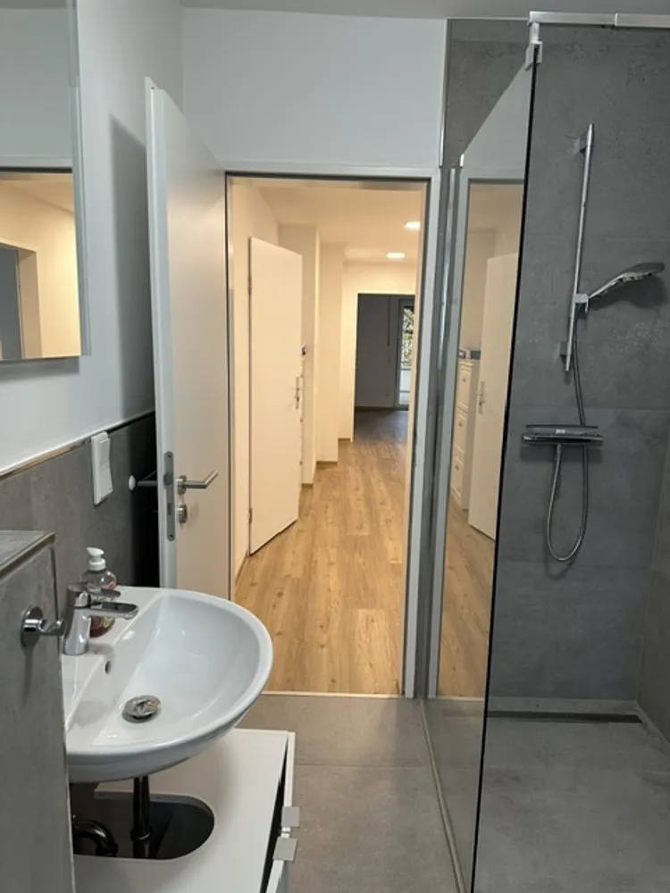 3 Zimmer Wohnung mit 61 m² in Paderborn – Bild 9