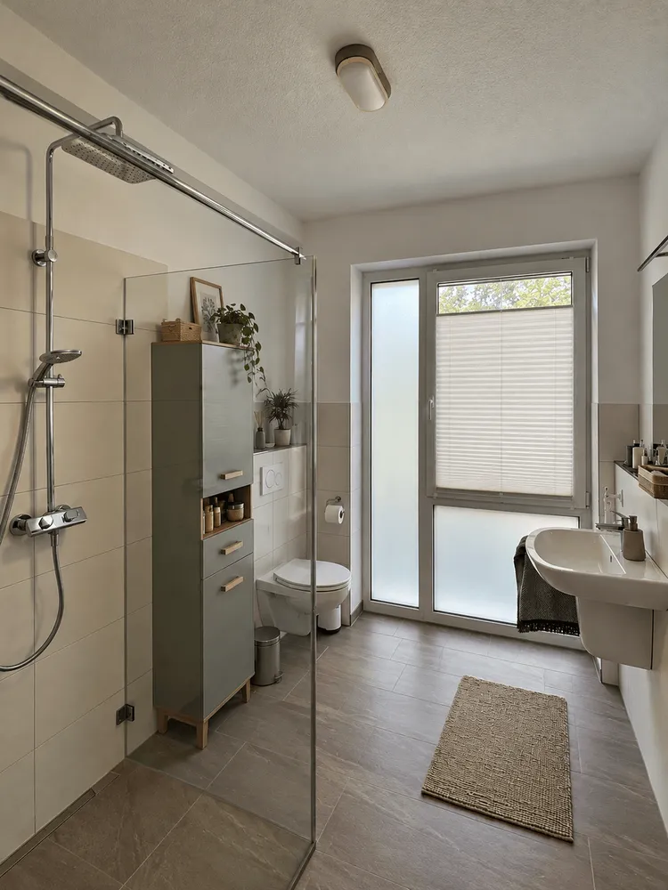 3 Zimmer Wohnung mit 78 m² in Oldenburg – Bild 9