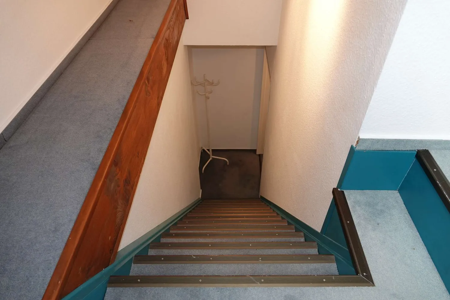 1 Zimmer Wohnung mit 36 m² in Quedlinburg – Bild 12