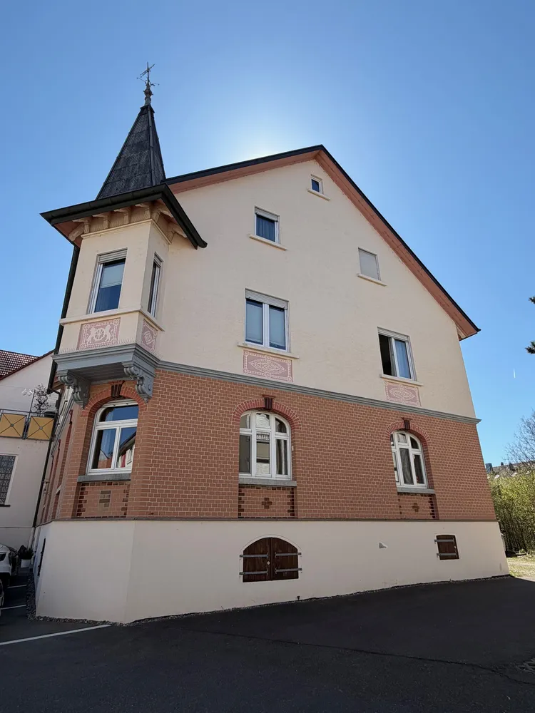 4 Zimmer Wohnung mit 125 m² in Kirchheim unter Teck – Bild 11
