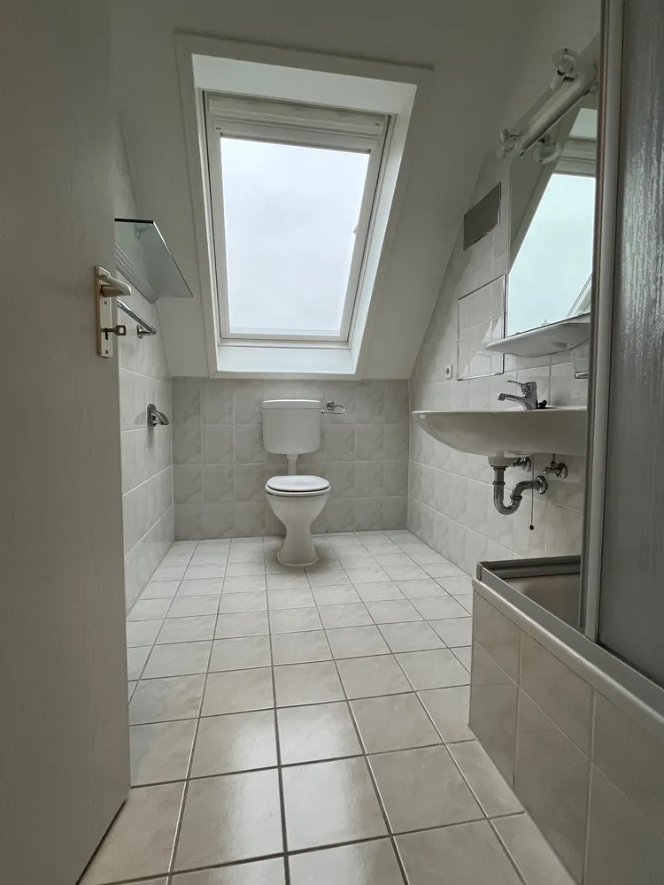 2 room apartment with 46 m² in Freiberg – Photo 5