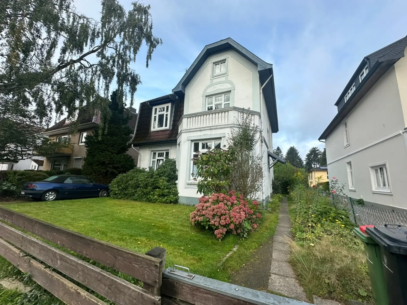 3 Zimmer Wohnung mit 75 m² in Hamburg – Bild 9