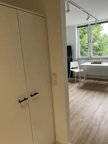 1 Zimmer Wohnung mit 25 m² in Bielefeld – Bild 7