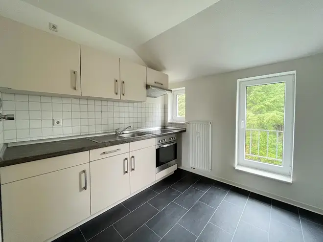 2 room apartment with 51 m² in Chemnitz – Photo 2