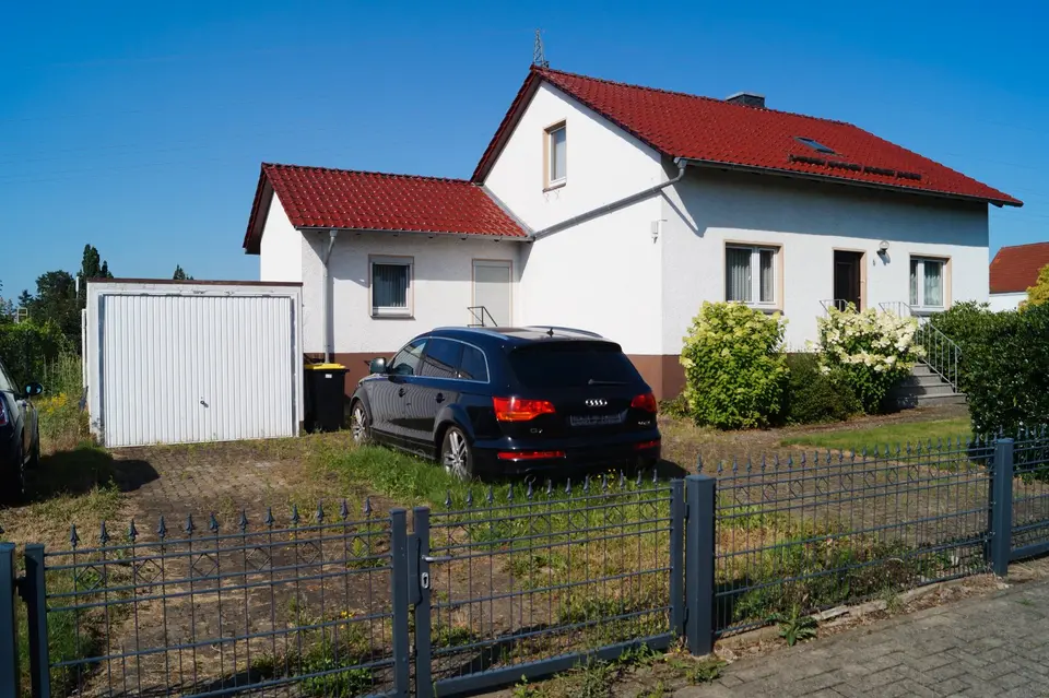6 Zimmer Haus mit 206 m² in Northeim – Bild 4