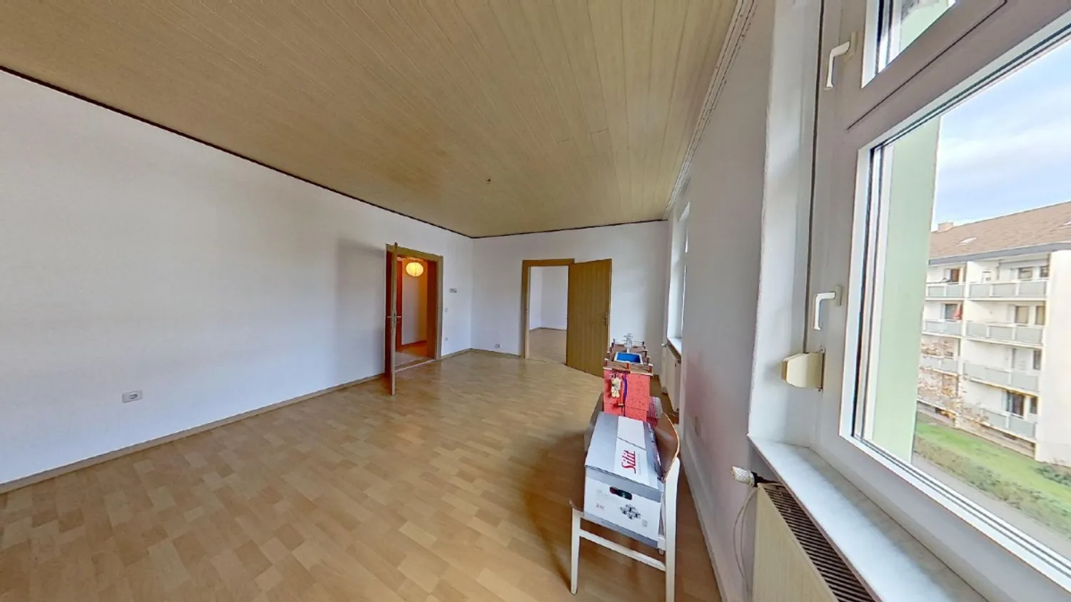 3 Zimmer Wohnung mit 84 m² in Köthen – Bild 6