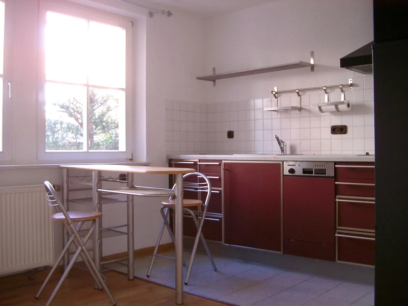 2 Zimmer Wohnung mit 44 m² in Nürnberg – Bild 3