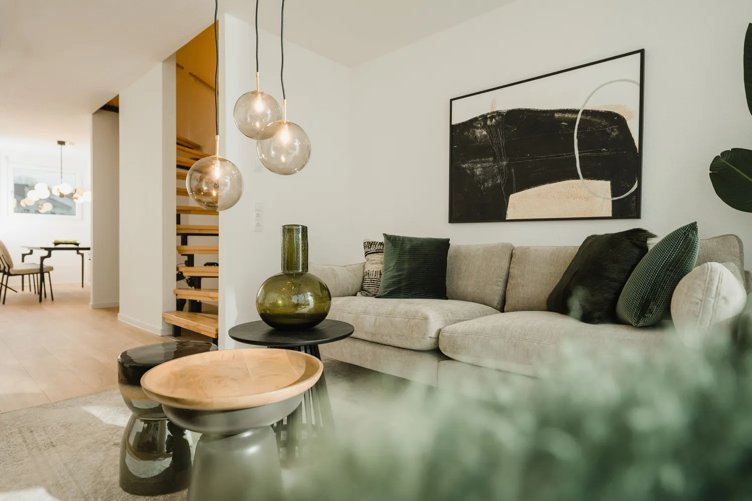 5 Zimmer Haus mit 108 m² in Ludwigsburg – Bild 7