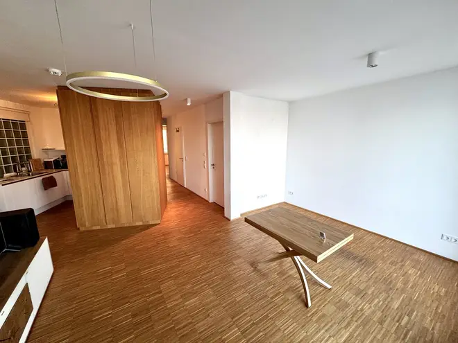 3 Zimmer Wohnung mit 86 m² in München – Bild 4