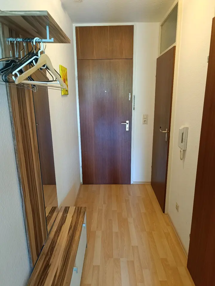 WG-Zimmer mit 33 m² in Bruchsal – Bild 4