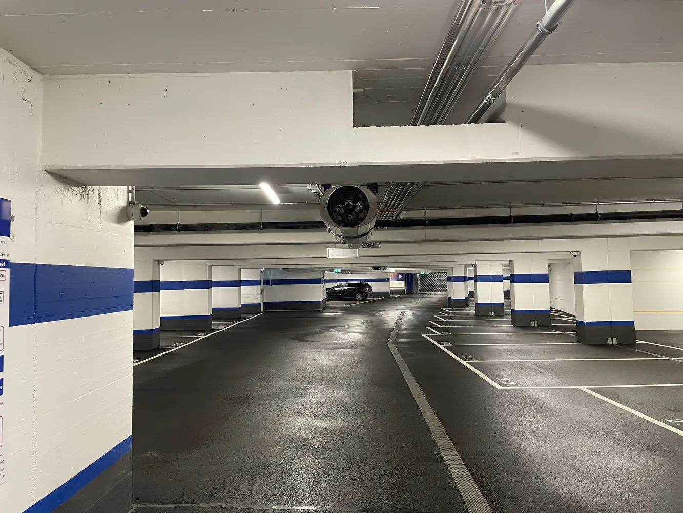1 Zimmer Wohnung mit 31 m² in Stuttgart – Bild 7