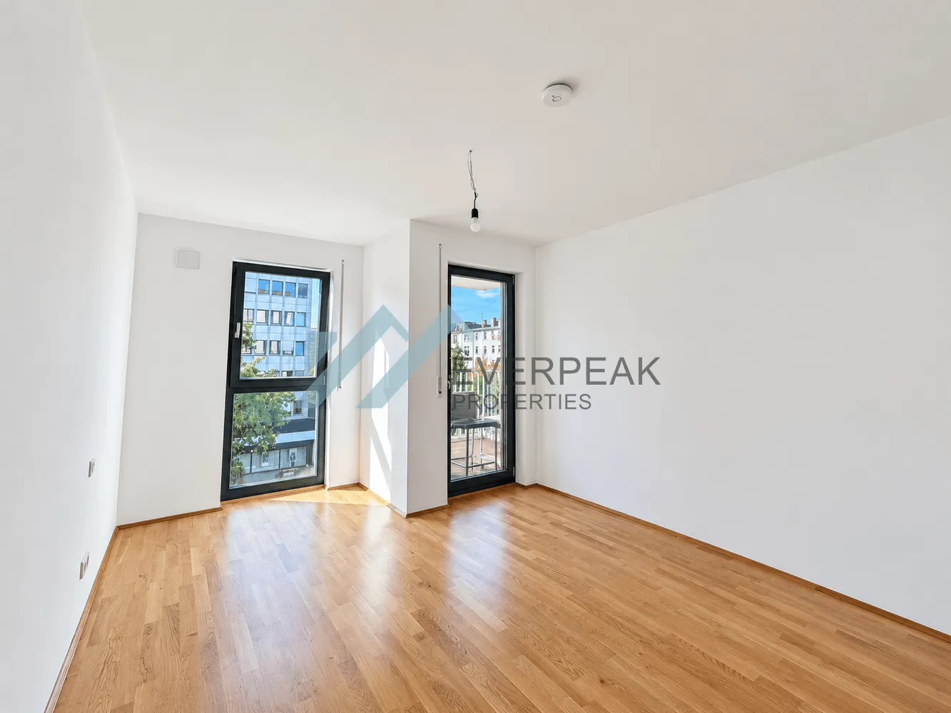 2 Zimmer Wohnung mit 55 m² in Berlin – Bild 3