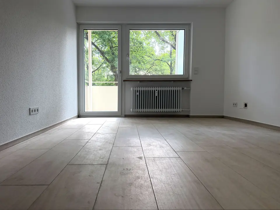 2 Zimmer Wohnung mit 70 m² in Nürnberg – Bild 3
