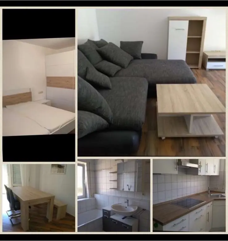 3 Zimmer Wohnung mit 79 m² in Tuttlingen – Bild 1